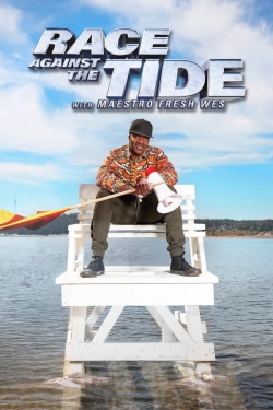 Race Against the Tide - Season 3