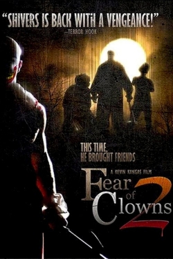 Fear of Clowns 2