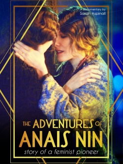 The Adventures of Anais Nin