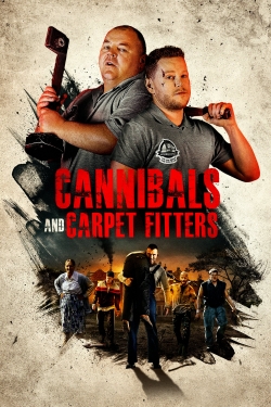 Cannibals and Carpet Fitters 123series