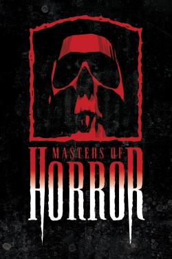 Masters of Horror 123series