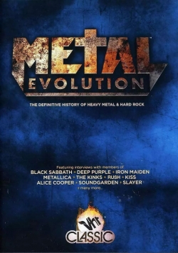 Metal Evolution