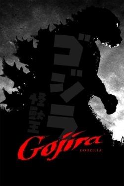 Godzilla Godzilla