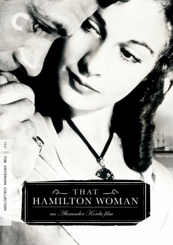 That Hamilton Woman That Hamilton Woman