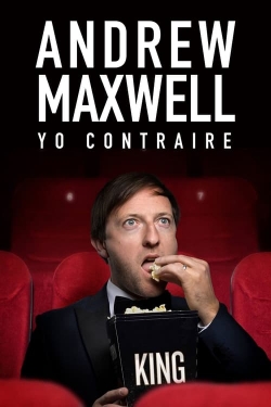 Andrew Maxwell: Yo Contraire 123series