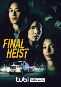 Final Heist