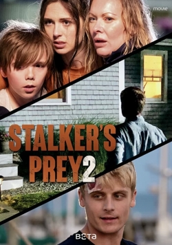 A Predator's Obsession: Stalker's Prey 2