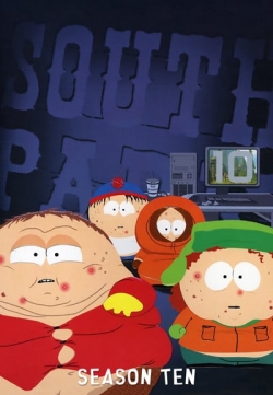 Watch South Park Season 10 Episode 6: ManBearPig full HD on Actvid.com Free