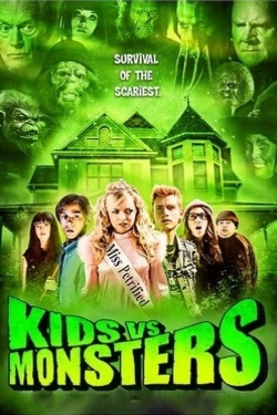 Kids vs Monsters