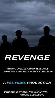 Revenge 123series
