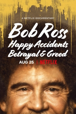 Bob Ross: Happy Accidents, Betrayal & Greed