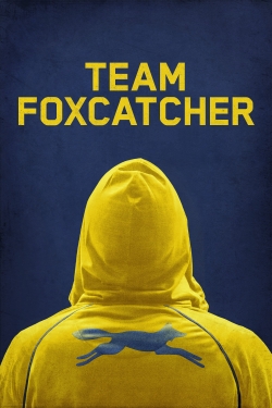 Team Foxcatcher