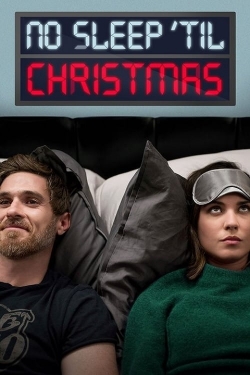 No Sleep 'Til Christmas 123series