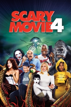 Scary Movie 4 123series