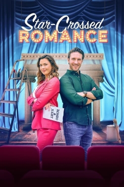 Star-Crossed Romance Star-Crossed Romance