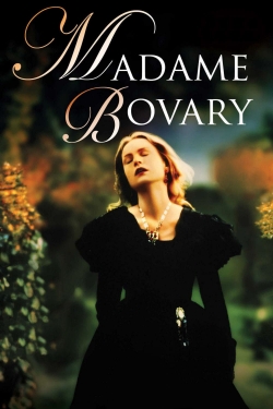 Madame Bovary