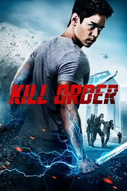 Kill Order 123series