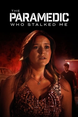 The Paramedic Who Stalked Me The Paramedic Who Stalked Me