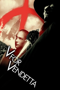 V for Vendetta 123series
