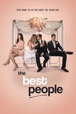 The Best People 123series