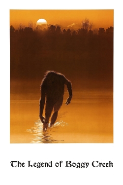 The Legend of Boggy Creek