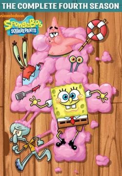 SpongeBob SquarePants - Season 4