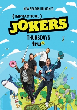Watch Impractical Jokers Season 4 Episode 7: Deal With the Devils full
