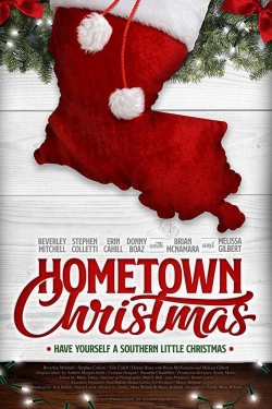 Hometown Christmas 123series