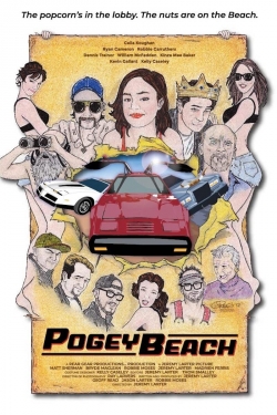 Pogey Beach Pogey Beach