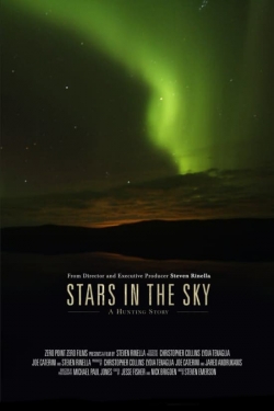 Stars in the Sky: A Hunting Story 123series