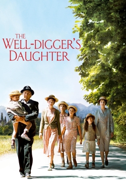 The Well Digger's Daughter