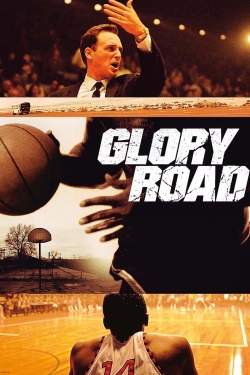 Glory Road 123series