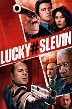 Lucky Number Slevin 123series