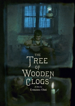 The Tree of Wooden Clogs