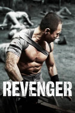 Revenger 123series