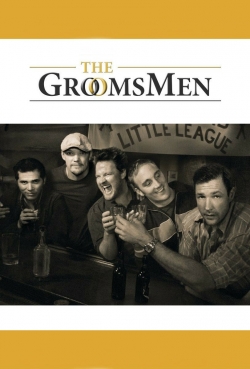 The Groomsmen 123series