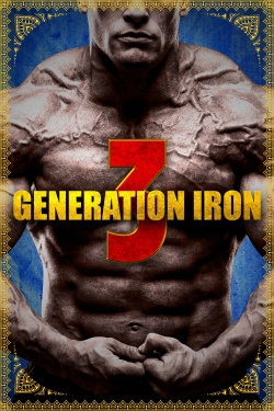 Generation Iron 3 123series