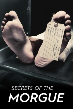 Secrets of the Morgue 123series