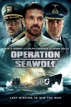 Operation Seawolf Operation Seawolf
