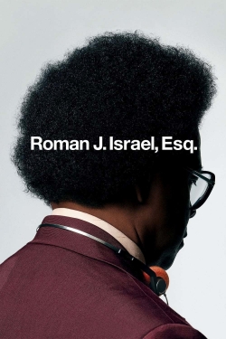 Roman J. Israel, Esq. 123series