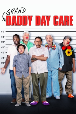 Grand-Daddy Day Care 123series