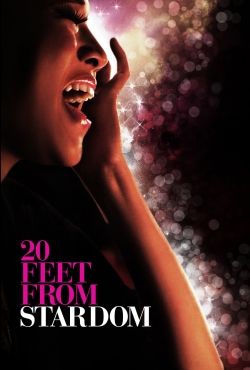 20 Feet from Stardom 20 Feet from Stardom