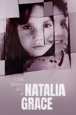 The Curious Case of Natalia Grace The Curious Case of Natalia Grace