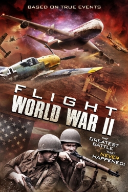 Flight World War II