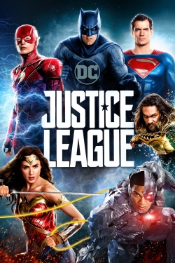 Justice League 123series