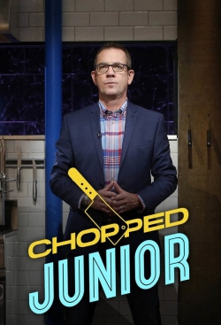 Chopped Junior