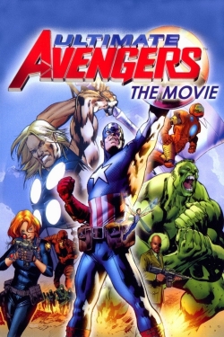 Ultimate Avengers 123series